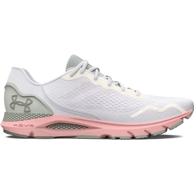 Under Armour Hovr Sonic 6 Hardloopschoenen Wit EU 37 1/2 Vrouw