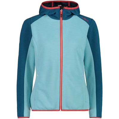 Dames Hoodie CMP