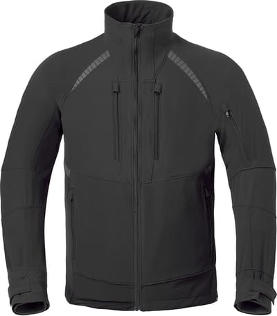HAVEP Jogging Jack Revolve 50467 - Zwart - L