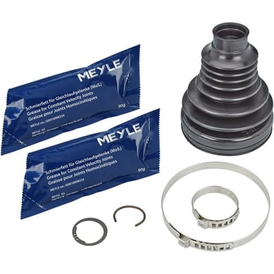 Balgenset, aandrijfas MEYLE 314 495 0013
