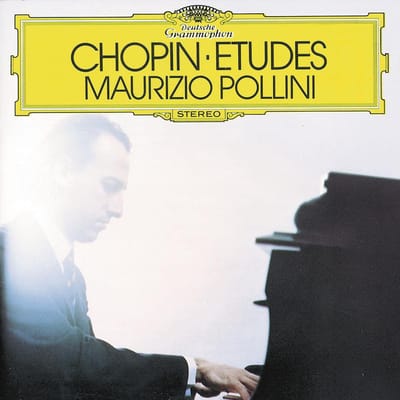 12 Etudes