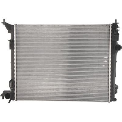 Radiator, motorkoeling VALEO 701662
