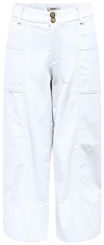 Only Felis Broek Wit S Vrouw