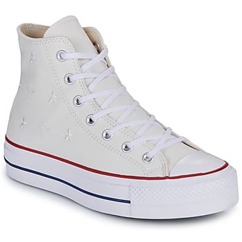 CONVERSE TAYLOR ALL STAR LIFT Wit 41 EU