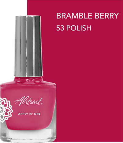 Apply N' Dry BRAMBLE BERRY 6ml