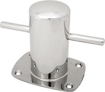RVS 316 Bolder Ø 75 mm
