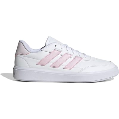 adidas Sportswear Courtblock Schoenen - Unisex - Wit- 39 1/3