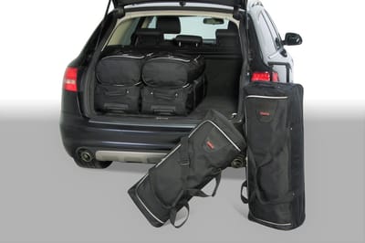 Car-Bags set Audi A6 Avant