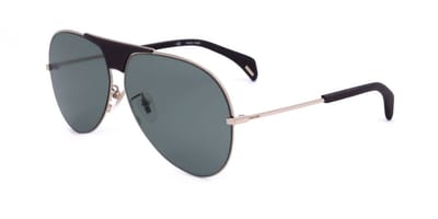Police SPL740 Shiny total rose gold 62/11/0 WOMAN Zonnebrillen