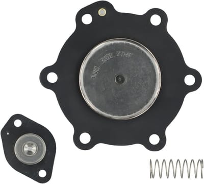 Diaphragma Reparatiekit voor Effectieve Stofbeheersing en Onderhoud van Apparatuur