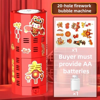 Haute Qualité Vacances Haute Qualité Fête Haute Qualité Ambiance Haute Qualité Accessoires Haute Qualité Feux d'Artifice Haute Qualité Coloré Haute Qualité Bulles