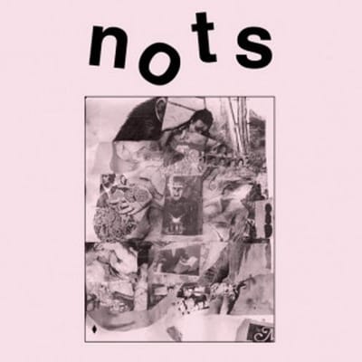 Nots - We Are Nots (CD)