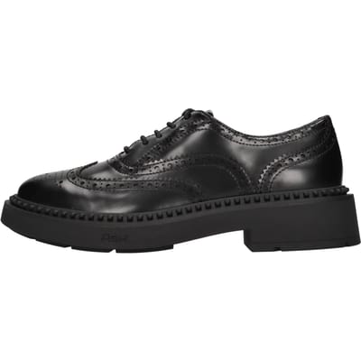 Ash Lage schoenen zwart