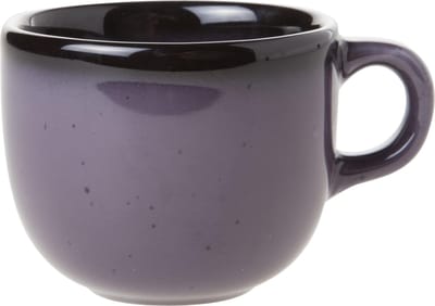 Cosy&Trendy For Professionals Vigo Prune Kopje- Ø 8 cm x 6.5 cm - 20 cl
