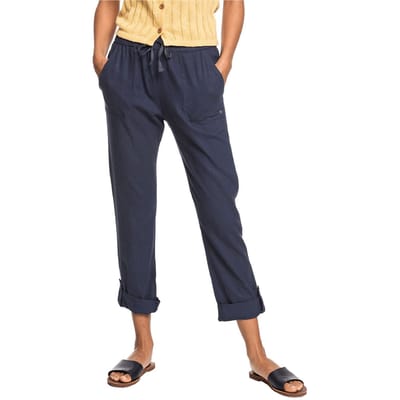 Roxy On The Seashore Broek Dames - Maat S