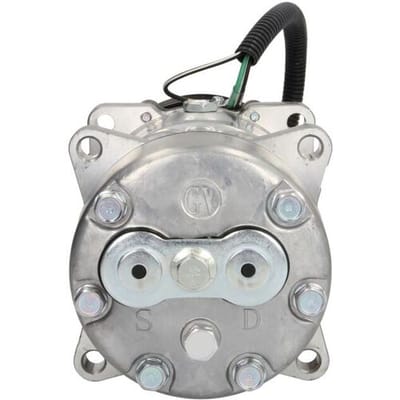 Airco-compressor NISSENS 899930
