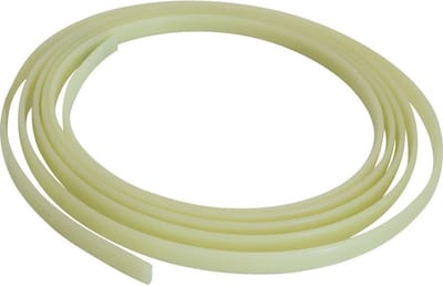 C.K T5460 Kabelintrekband Gloworm, fosforescerend, 4 meter 1 stuk(s)
