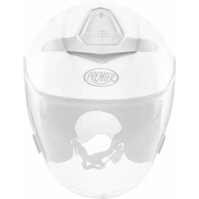 Motorhelm ventilatie Premier JT5 U8