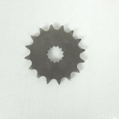 Pignon de sortie de boite PBR pour Moto Triumph 800 Tiger Xc 2011 à 2017 564 16 18NC / 16 dents P525 Neuf