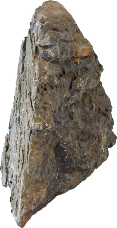 De Boon Aquariumsteen Mini Landscape S | decoratiesteen 12 x 12 x 7 cm voor aquarium en terrarium