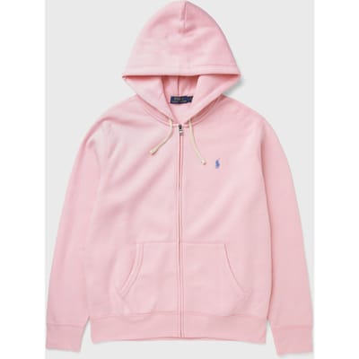 LONG SLEEVE-FULL ZIP