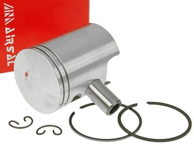 airsal motorzuiger voor aprilia 50 rs 1995 tot 2005 061313403 / Ø40.3mm / am6 nieuw