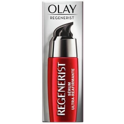 Serum - OLAY - Regenerist 3a - 50 ml - Hypoallergeen - Alle huidtypen