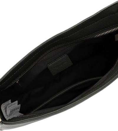 Tamaris schoudertas TAS Ghalia Crossover Bag Green donkergroen
