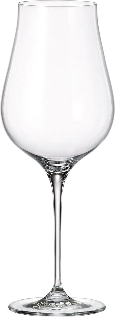 Crystalite Bohemia Limosa witte wijn glas 400