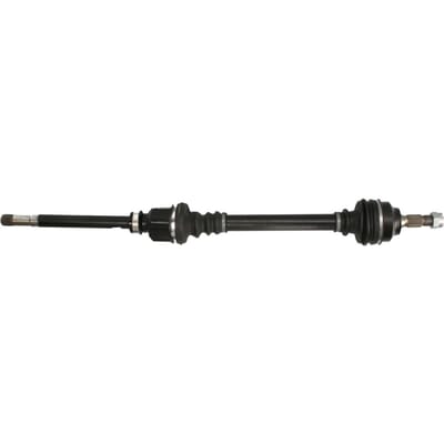 Aandrijfas POINT GEAR PNG75167