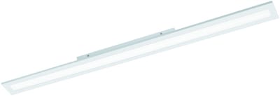 EGLO Salobrena 1 Plafondlamp - LED - 119 cm - Wit