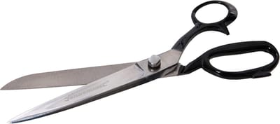 Silverline Kleermakersschaar - roestvrij staal - hoogglans - 250 mm