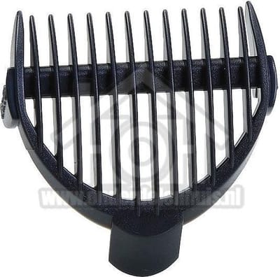 BaByliss Opzetkam Opzetkam 0.5-1-1.5-2.5mm E702XTE, E702YTE, E763XDE, E764XDE, E772XDE,