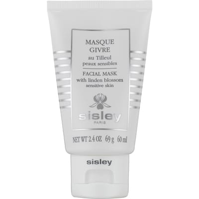 Sisley-Paris Facial Mask With Linden Blossom