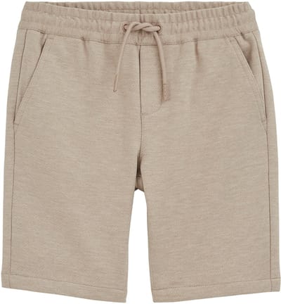 WE Fashion Jongens regular fit short