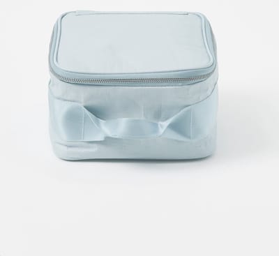 Sunnylife - Picnic Koeltas Isolerend Lunch 5,5 liter - Polypropyleen - Blauw