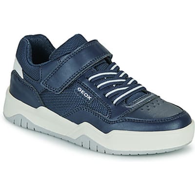 Geox  Lage Sneakers J PERTH BOY