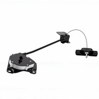 Vervanging voor Reservewiel Wieldrager Lier voor Sorento 2015 2017 Reservewielhouder 62800C5000 62800 C5000 black