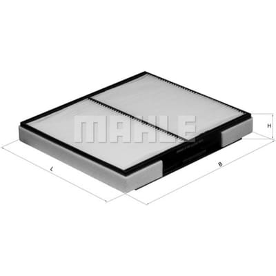 Cabinefilter KNECHT LA 440