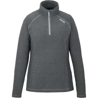 Damesfleece 1/2 rits Regatta Montes