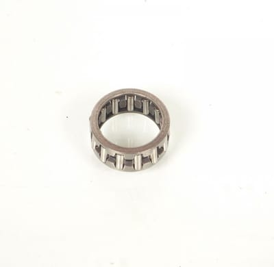 Cage à aiguille 14x18x8 arbre secondaire de boite pour moto Derbi 50 Moteur Euro 2 00D02820101
