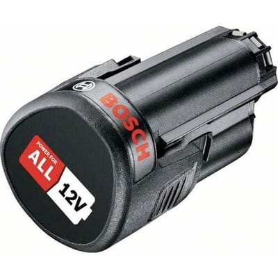 Bosch Home and Garden 1600A02N79 1600A02N79 Gereedschapsaccu 2000 mAh
