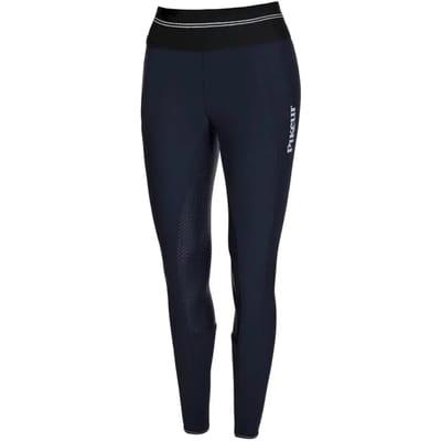 Dameslegging met volledige grip Pikeur Gia Softshell