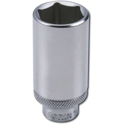 3/8" 6-punts dopsleutel SONIC 2256321