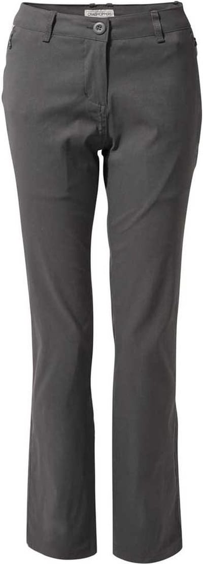 Craghoppers Kiwi Pro Ii Broek Grijs 34 / 33 Vrouw
