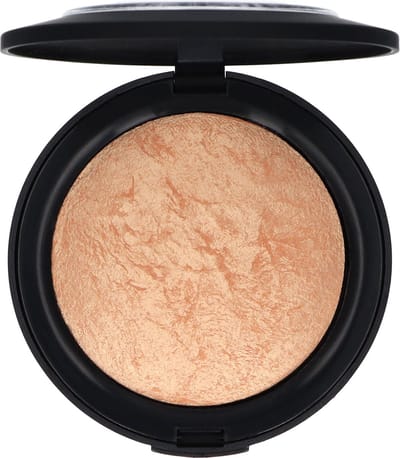 Make-Up Studio Face Lumière Highlighting Powder Highlighter