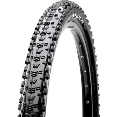 Zachte fietsband Maxxis Aspen MaxxSpeed / Exo / Tubeless Ready