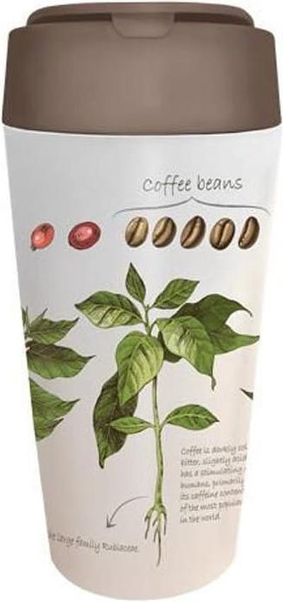 Drinkbeker Deluxe Coffee - Drinkbekers
