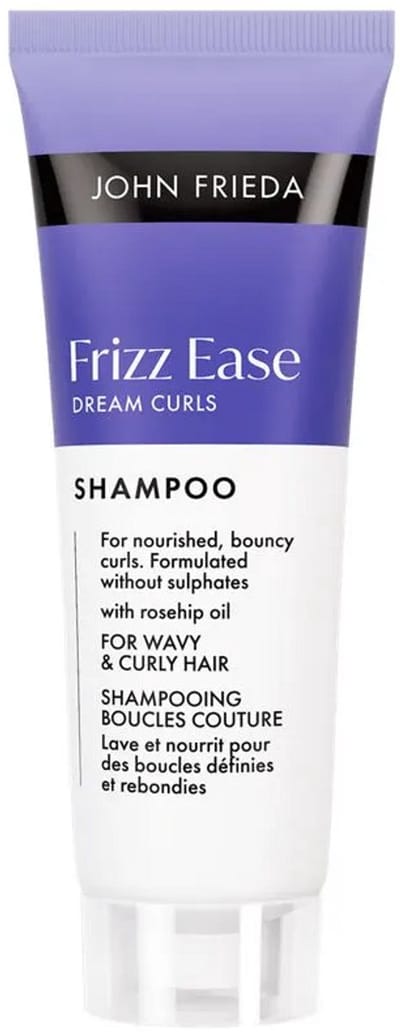 John Frieda Frizz Ease Dream Curls Shampoo 75 ml