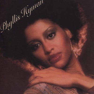 Phyllis Hyman - Phyllis Hyman (CD) (Expanded Edition)